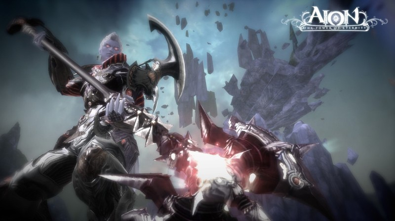 Aion for PC image