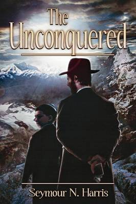 The Unconquered by Seymour N. Harris image