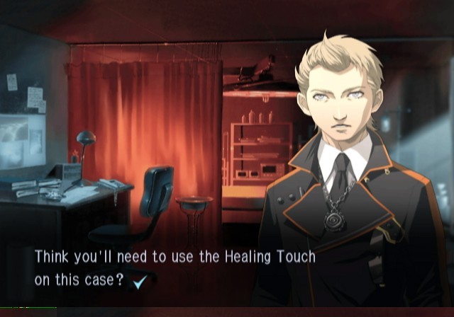 Trauma Center: Second Opinion image