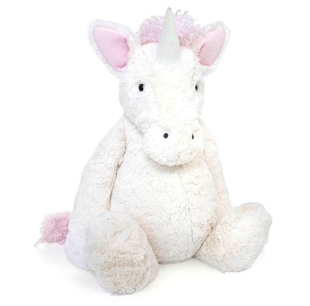 jellycat bashful unicorn huge
