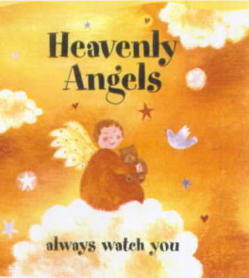 Heavenly Angels by Sophie Piper image