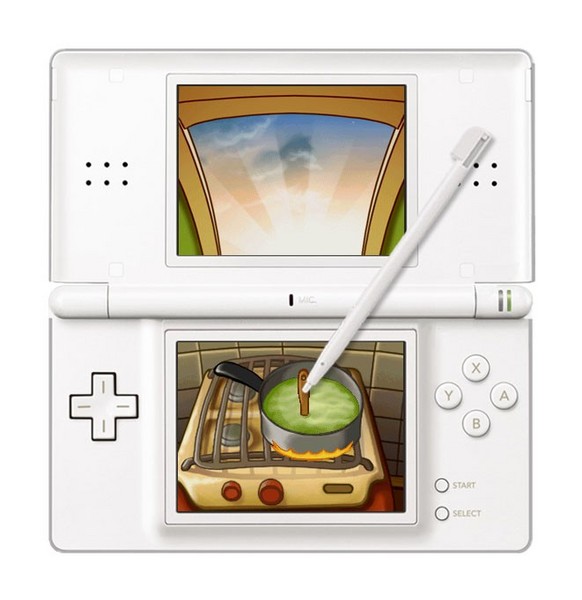 Imagine: Babies for Nintendo DS image