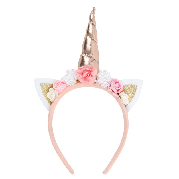 Unicorn Headband