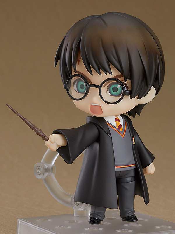 Harry Potter - Nendoroid Figure