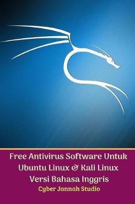 Free Antivirus Software Untuk Ubuntu Linux Dan Kali Linux Versi Bahasa Inggris by Cyber Jannah Studio image