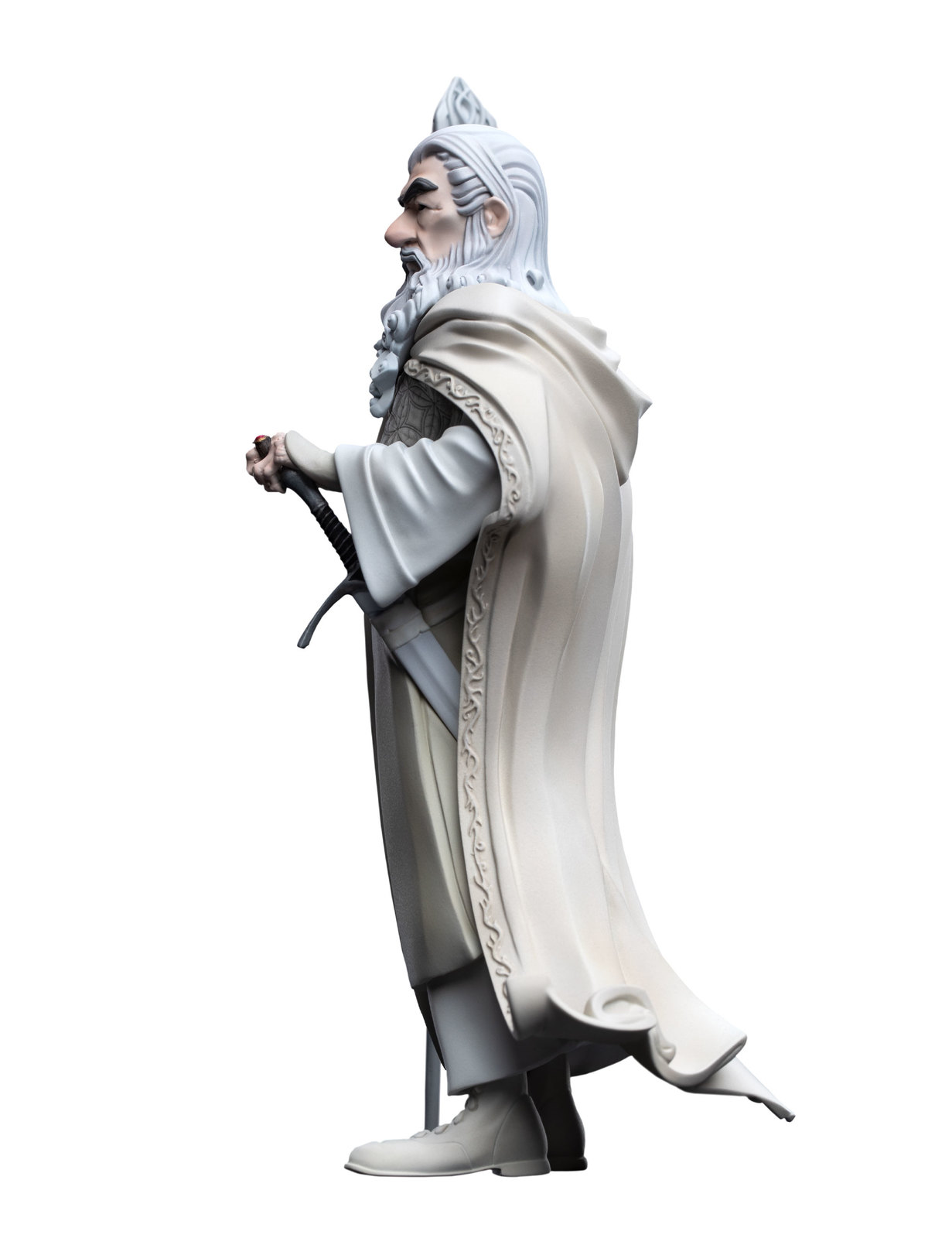 The Lord of the Rings: Mini Epics - Gandalf The White image