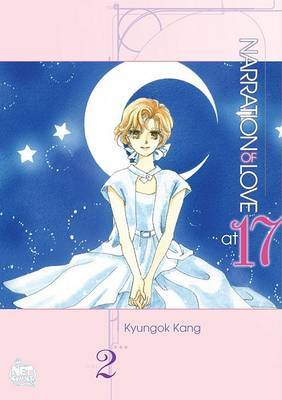 Narration of Love at 17: v. 2 by Kyungok Kang image