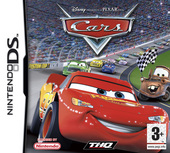 Cars for DS Cars for DS