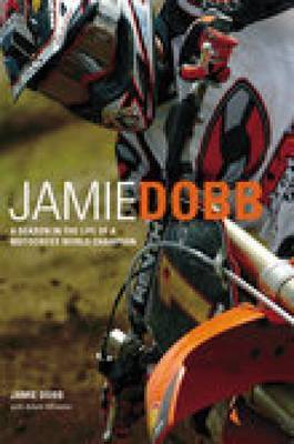 Jamie Dobb by Adam Wheeler image