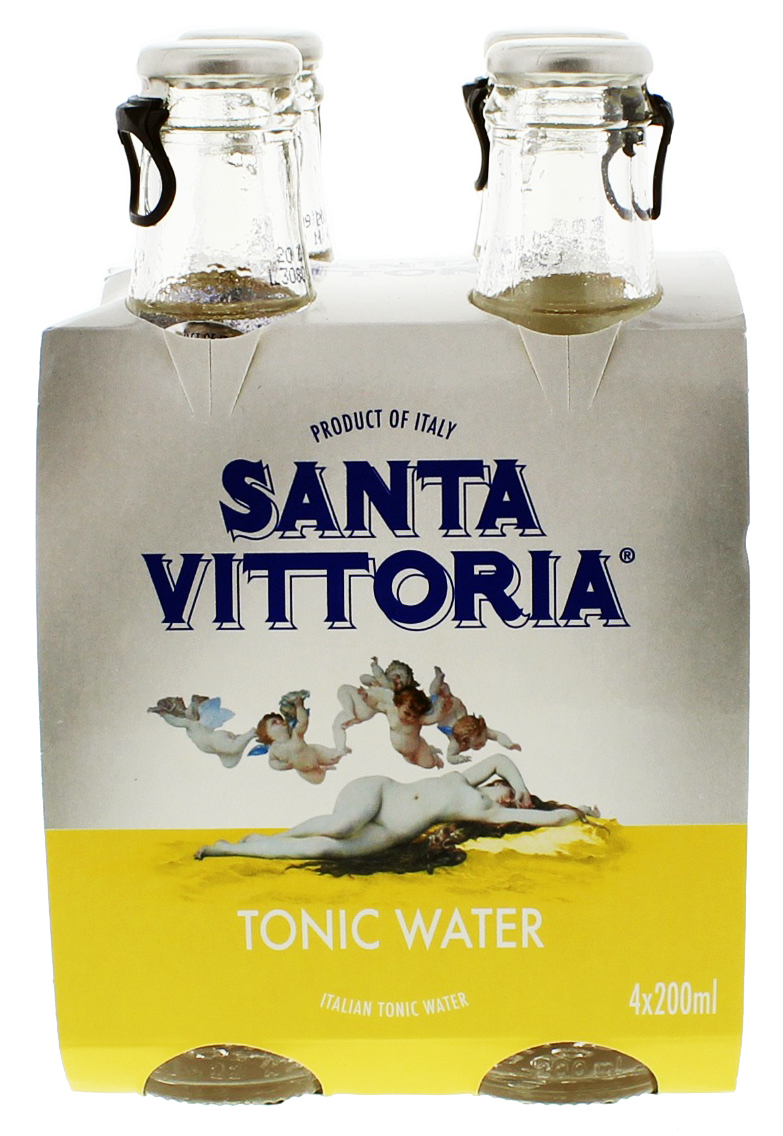 Santa Vittoria Tonic Water at Mighty Ape NZ