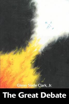 The Great Debate by Glenn Slade Clark image