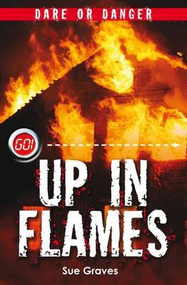 Up in Flames on Paperback