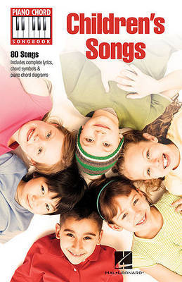 Children's Songs image