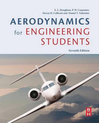 Aerodynamics for Engineering Students image