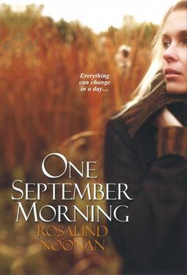 One September Morning by Rosalind Noonan