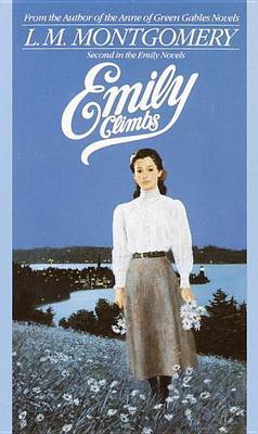 Emily Climbs by L.M.Montgomery image