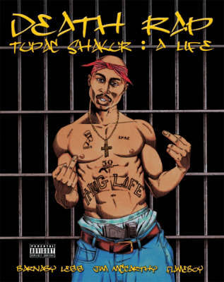 Death Rap by Jim McCarthy image