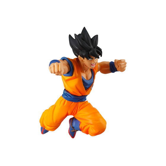 Dragon Ball Super VS Dragon Ball Vol.05 - Mini-Figure (Blind Box) image