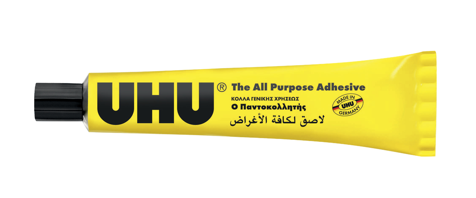 UHU: All Purpose (60ml) image