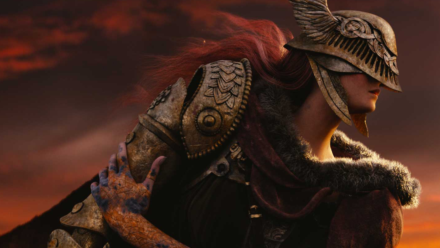 Elden Ring for PS4 image