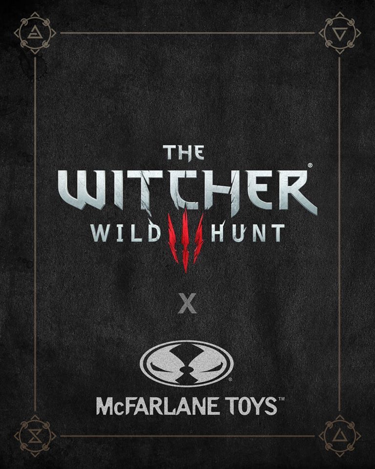 The Witcher: Geralt - 7" Action Figure image