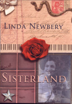 Sisterland on Hardback by Linda Newbery