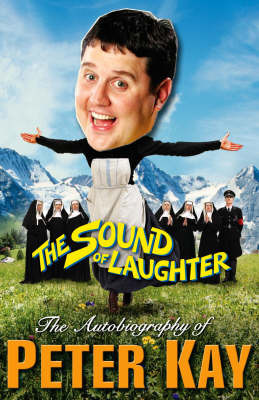 The Sound of Laughter by Peter Kay image