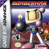 Bomberman on GBA