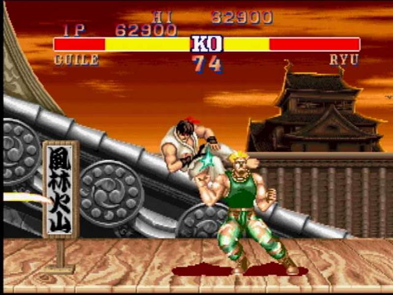 Capcom Classics Collection for PS2 image