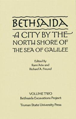Bethsaida: A City by the North Shore of the Sea of Galilee, Vol. 2 image