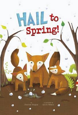 Hail to Spring! by Charles Ghigna image
