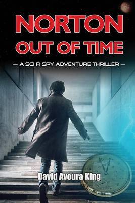 Norton Out of Time on Paperback by David Avoura King