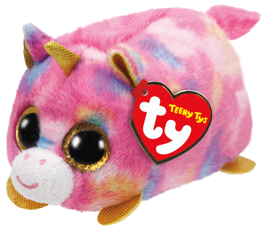 Ty: Teeny Star Unicorn