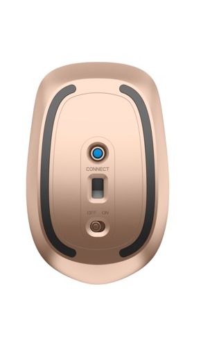 HP Z5000 Bluetooth Mouse (Dark Ash) image