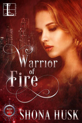 Warrior of Fire image