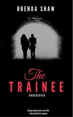 The Trainee by Brenda Shaw image