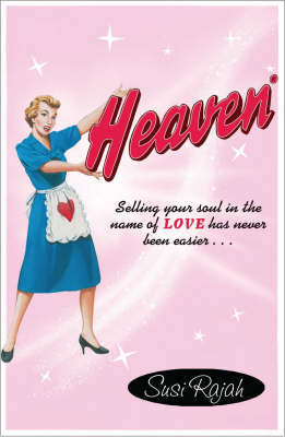Heaven by Susi Rajah image