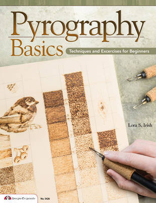 Pyrography Basics image