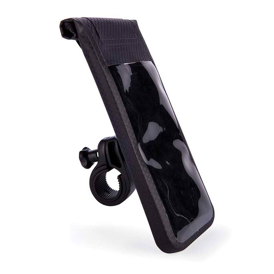 All-Weather Bike Phone Mount image