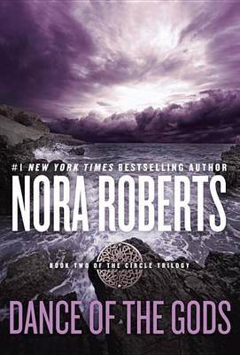 Dance of the Gods by Nora Roberts image