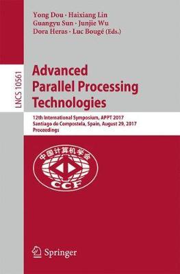 Advanced Parallel Processing Technologies image