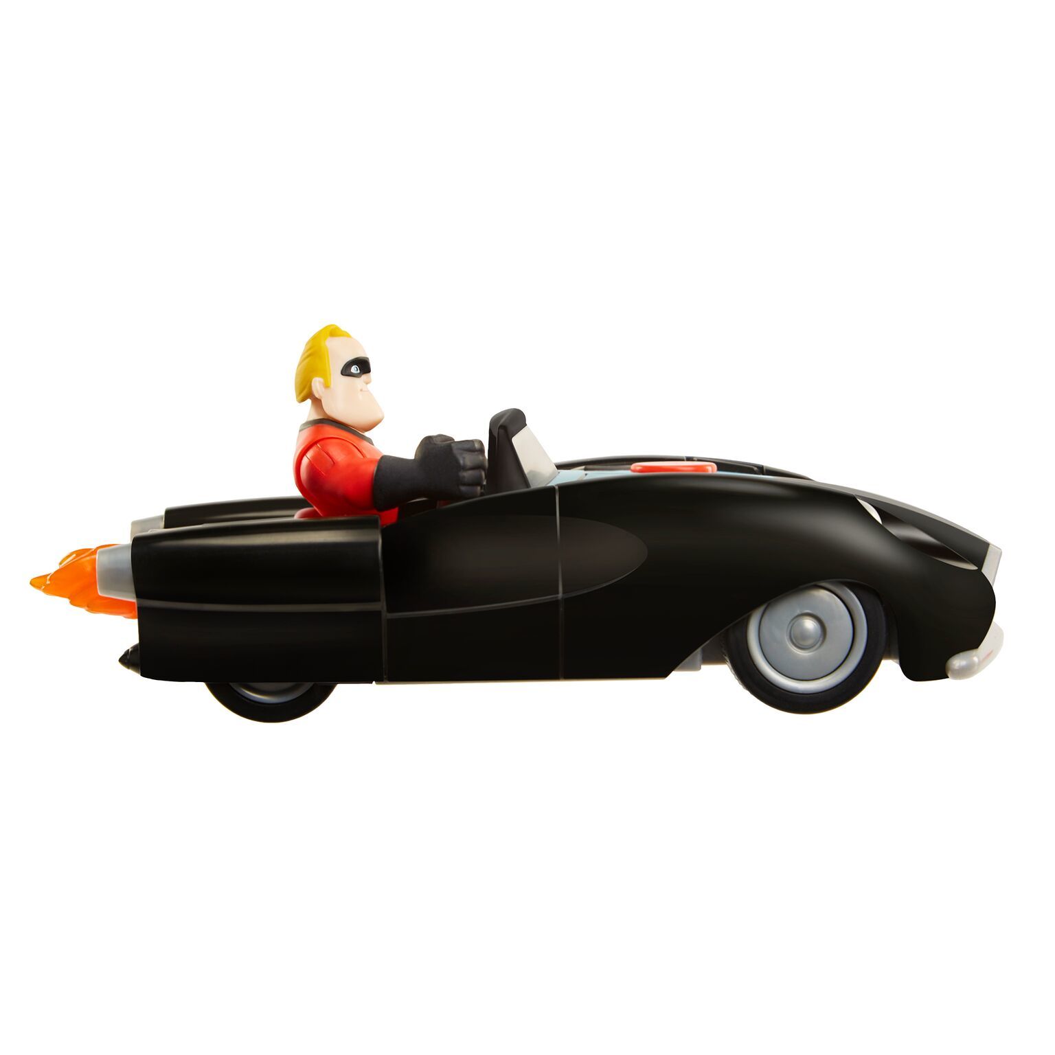 Buy Incredibles 2 Vehicle Mr Incredible & Car at Mighty Ape NZ