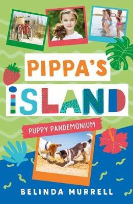 Pippa's Island 5 by Belinda Murrell image