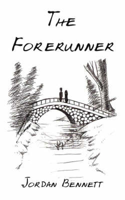 The Forerunner by Jordan Bennett image