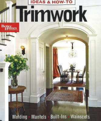 Trimwork image