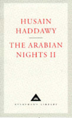 The Arabian Nights: v.2 image