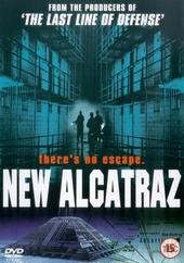 New Alcatraz on DVD