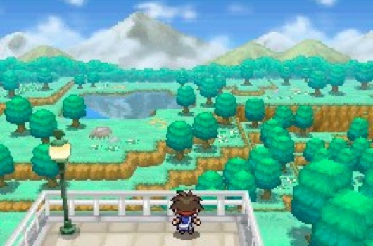 Pokemon Black Version 2 (U.S version, region free) image