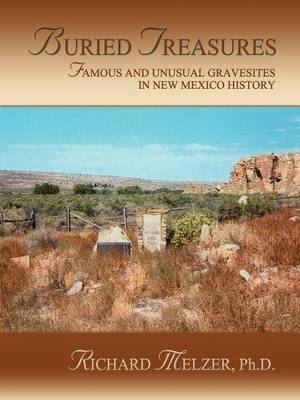 Buried Treasures by Richard Melzer image
