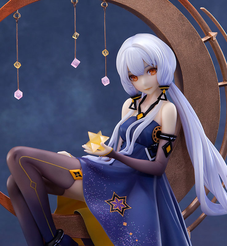 Vocaloid: 1/8 Library Stardust - PVC Figure